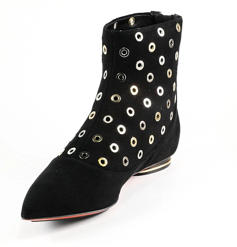 4000 Baldinini Boots Black