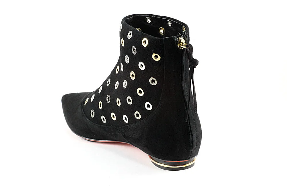 4000 Baldinini Boots Black