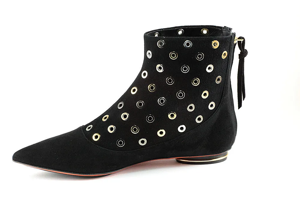 4000 Baldinini Boots Black