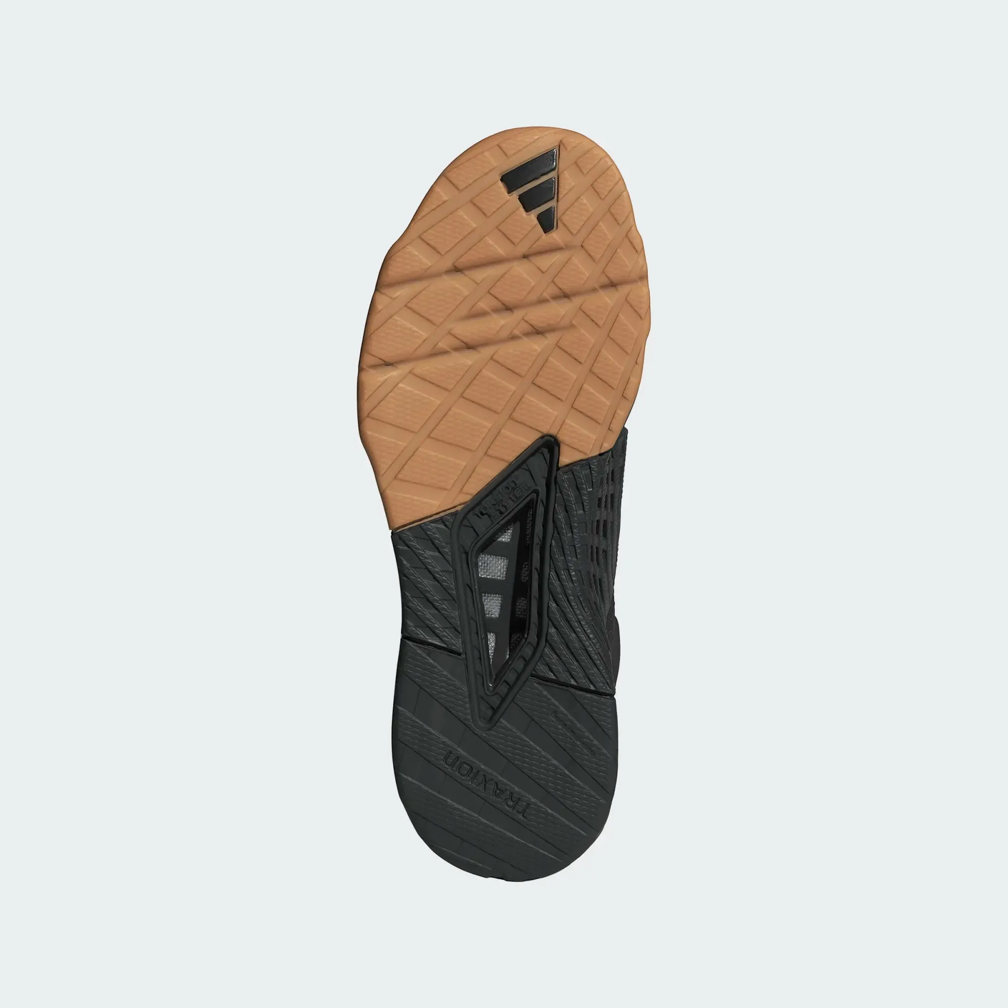 adidas Dropset 3 Training Shoe - Core Black / Grey Four / Grey Four
