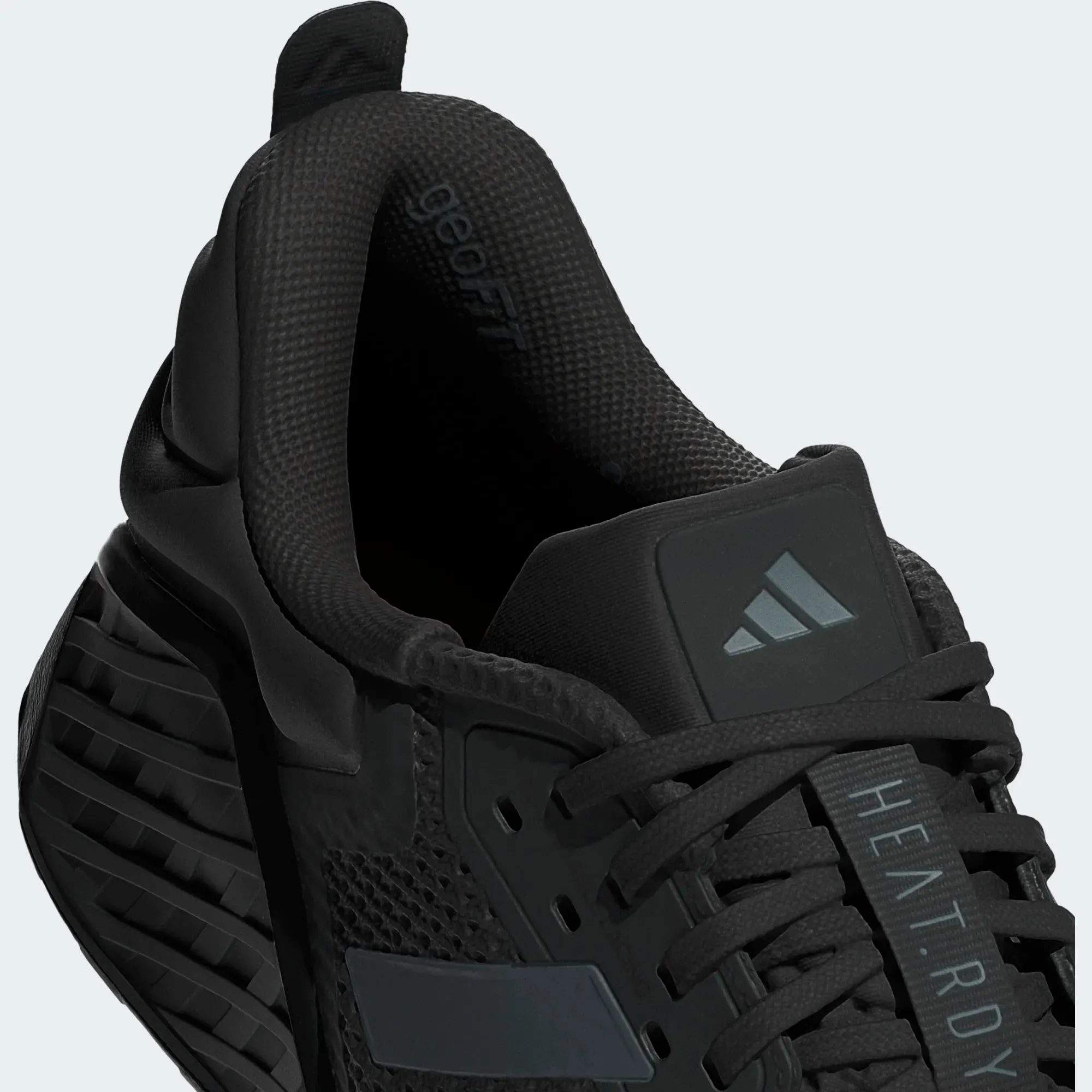 adidas Dropset 3 Training Shoe - Core Black / Grey Four / Grey Four