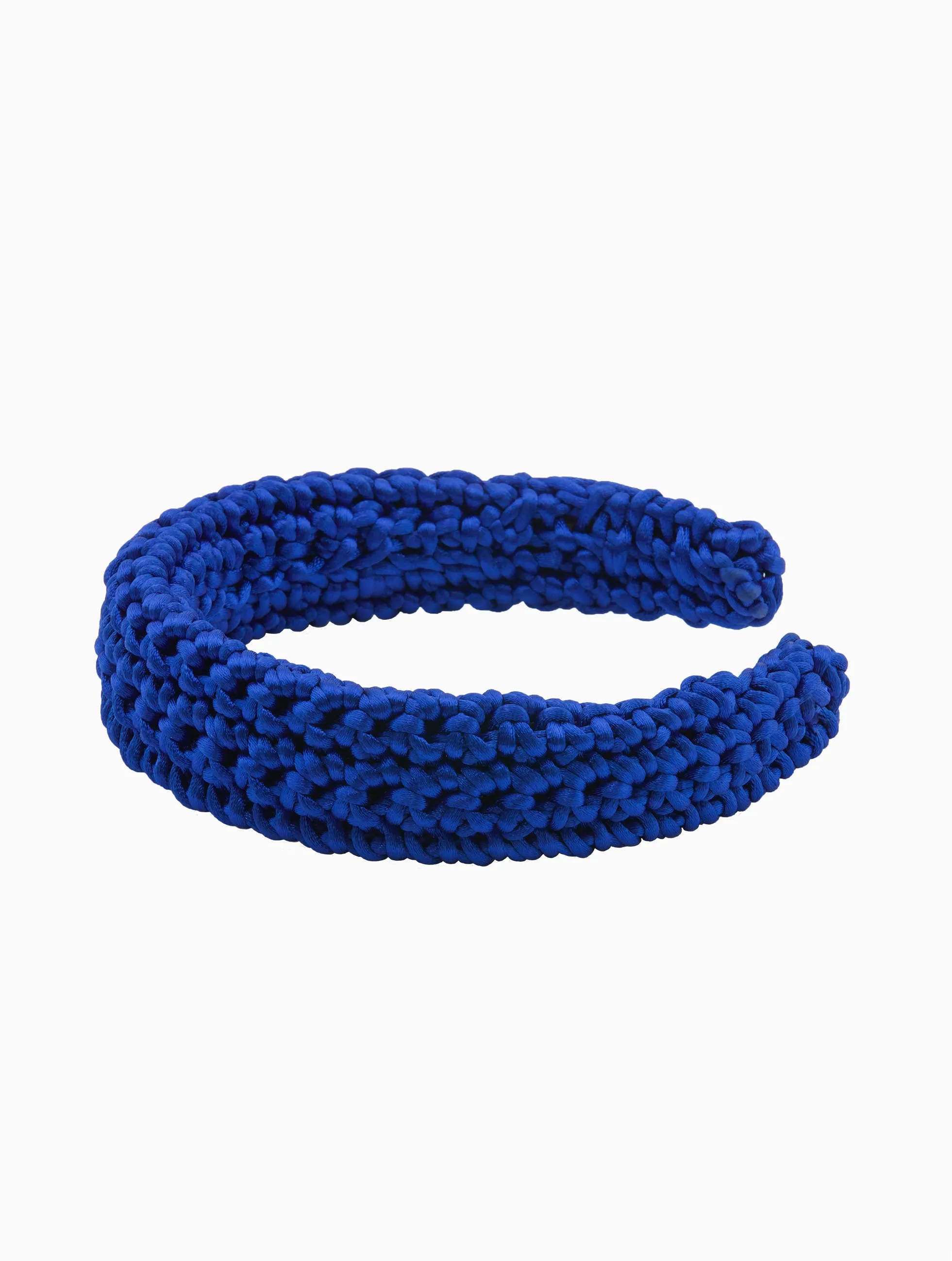 Bali Headband Blue