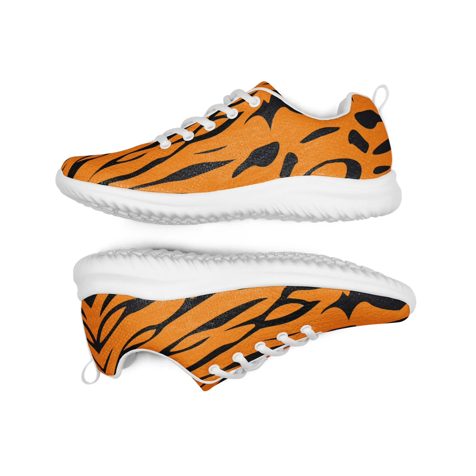 Ben Phen Tiger Shoes