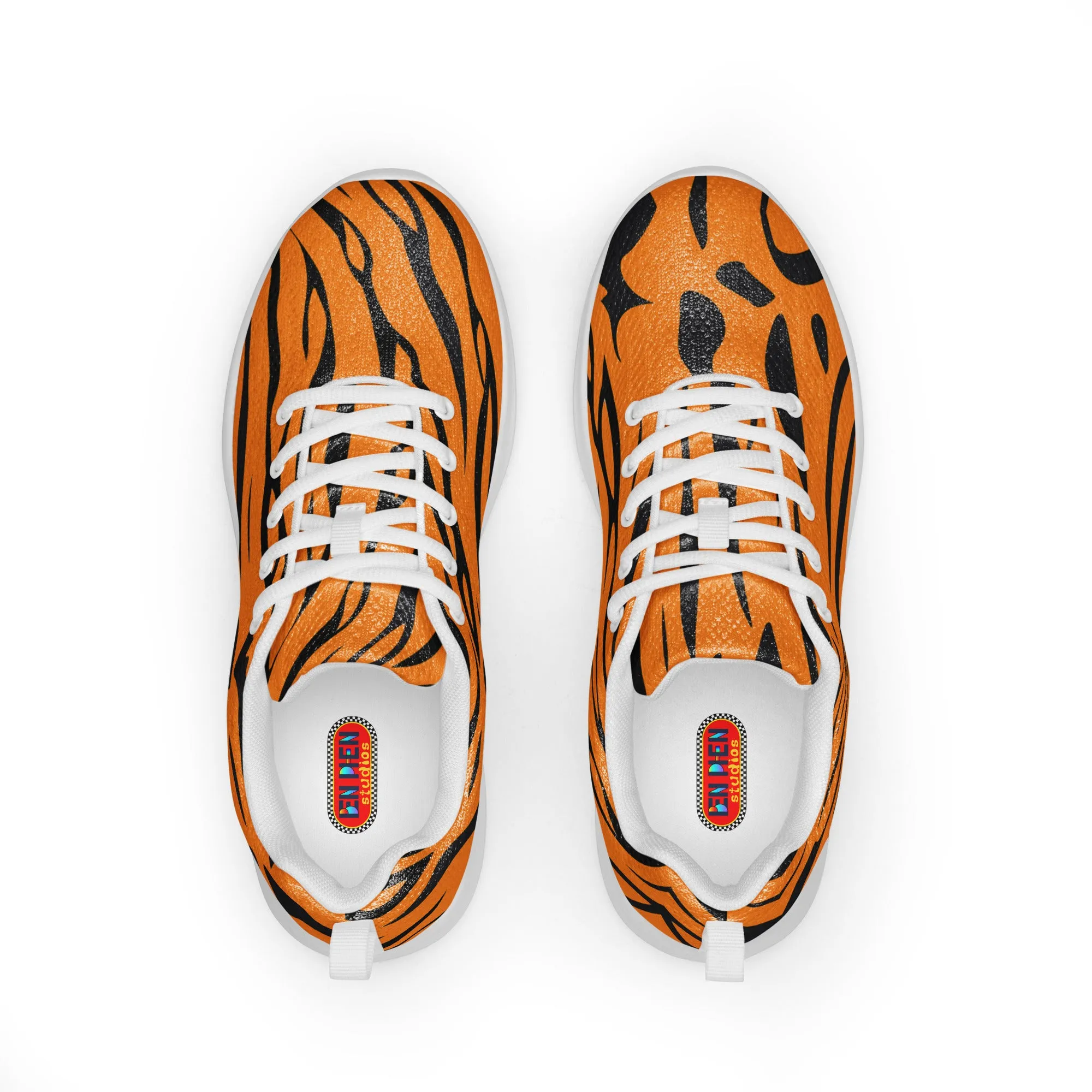 Ben Phen Tiger Shoes