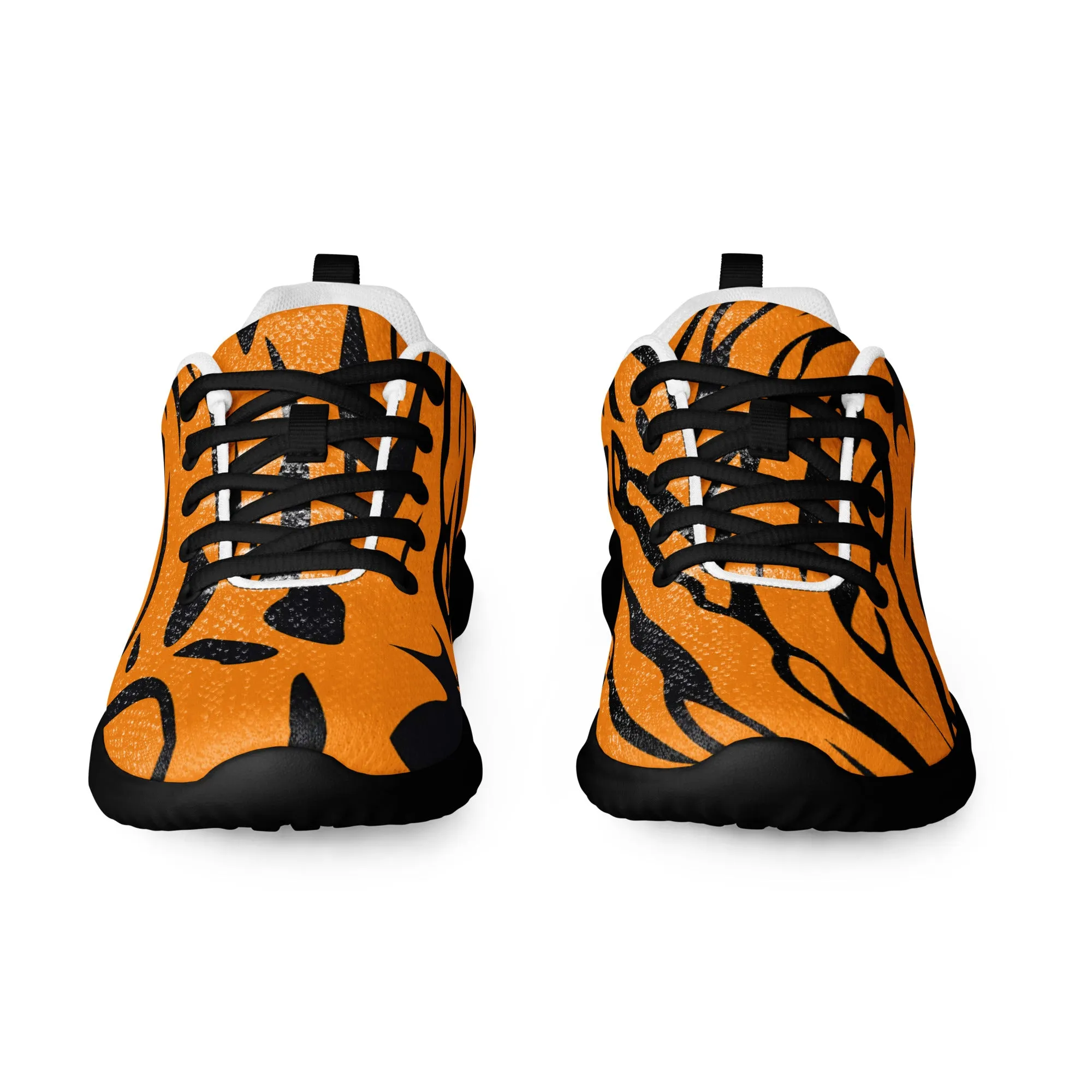 Ben Phen Tiger Shoes
