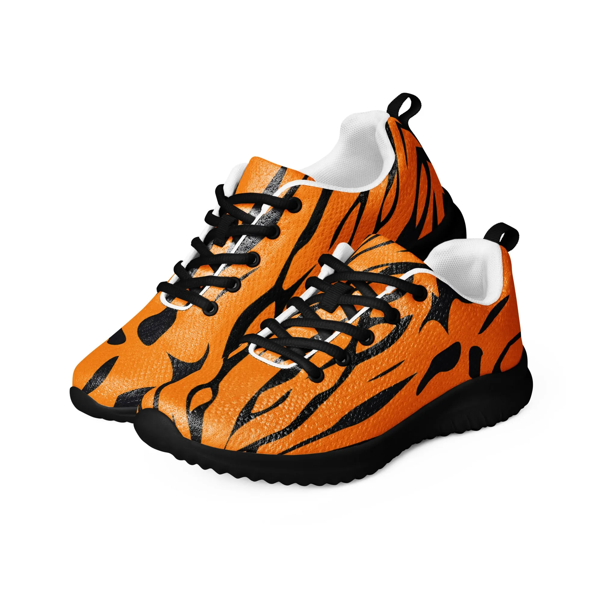 Ben Phen Tiger Shoes