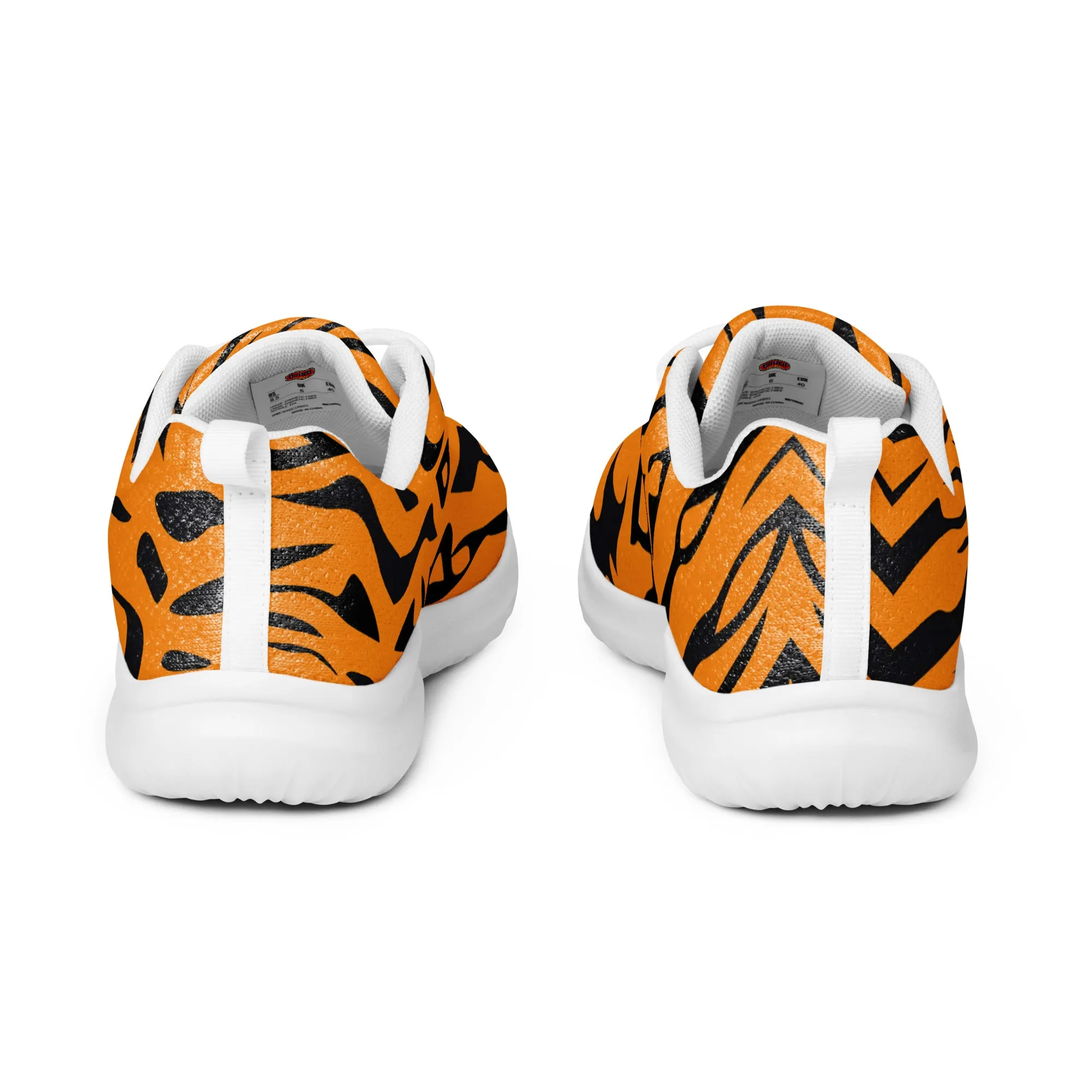 Ben Phen Tiger Shoes