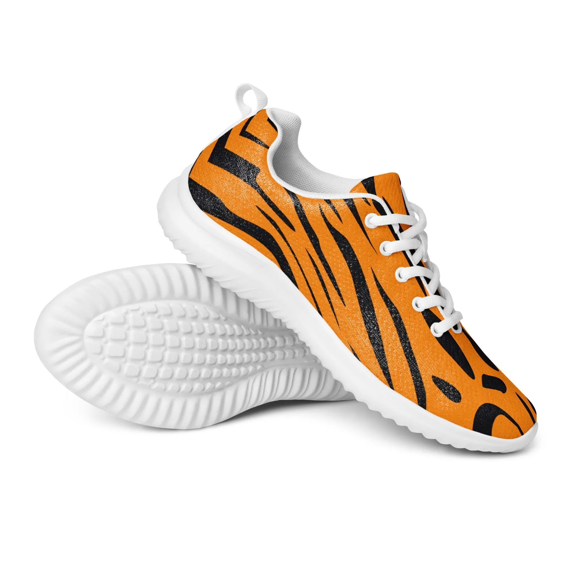 Ben Phen Tiger Shoes