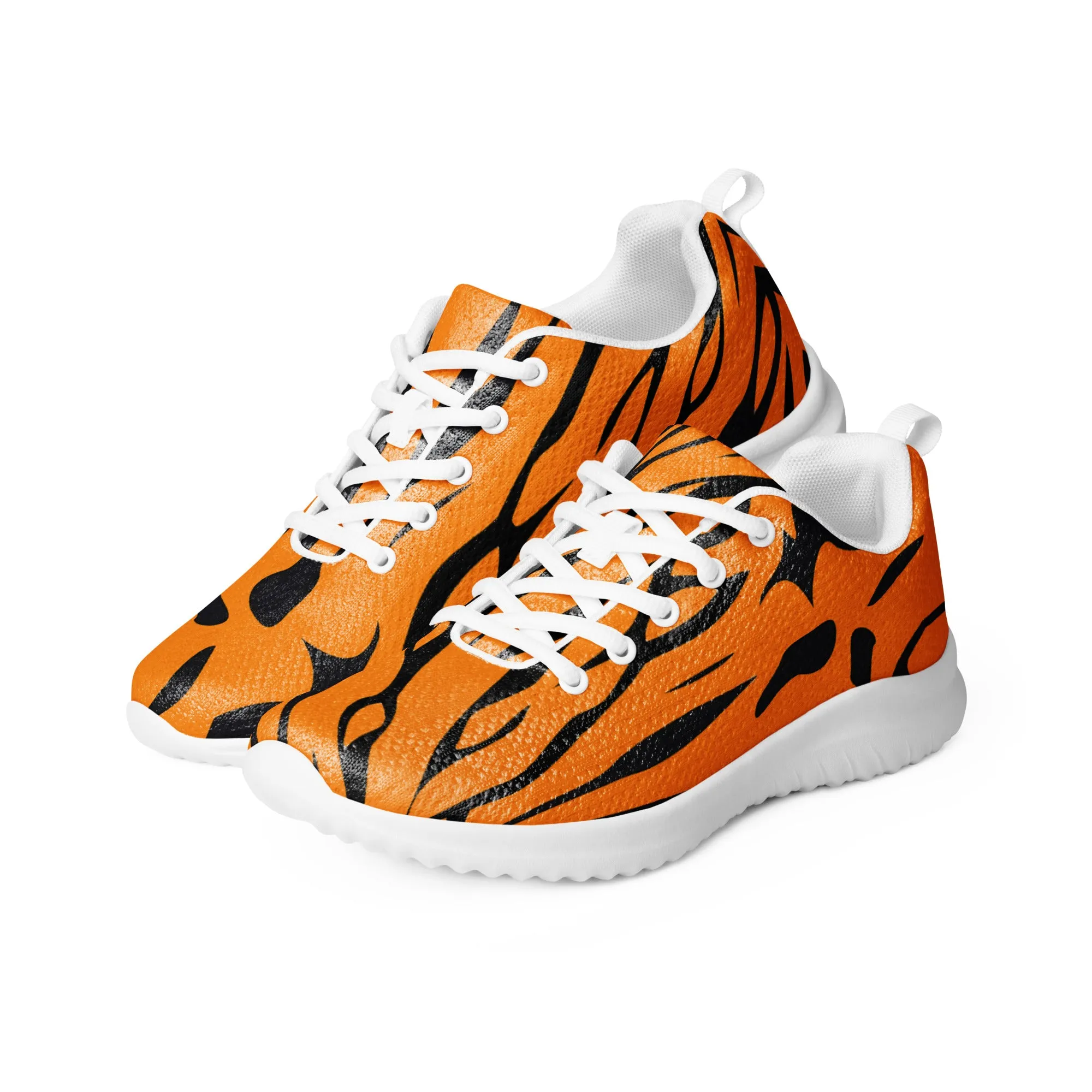 Ben Phen Tiger Shoes