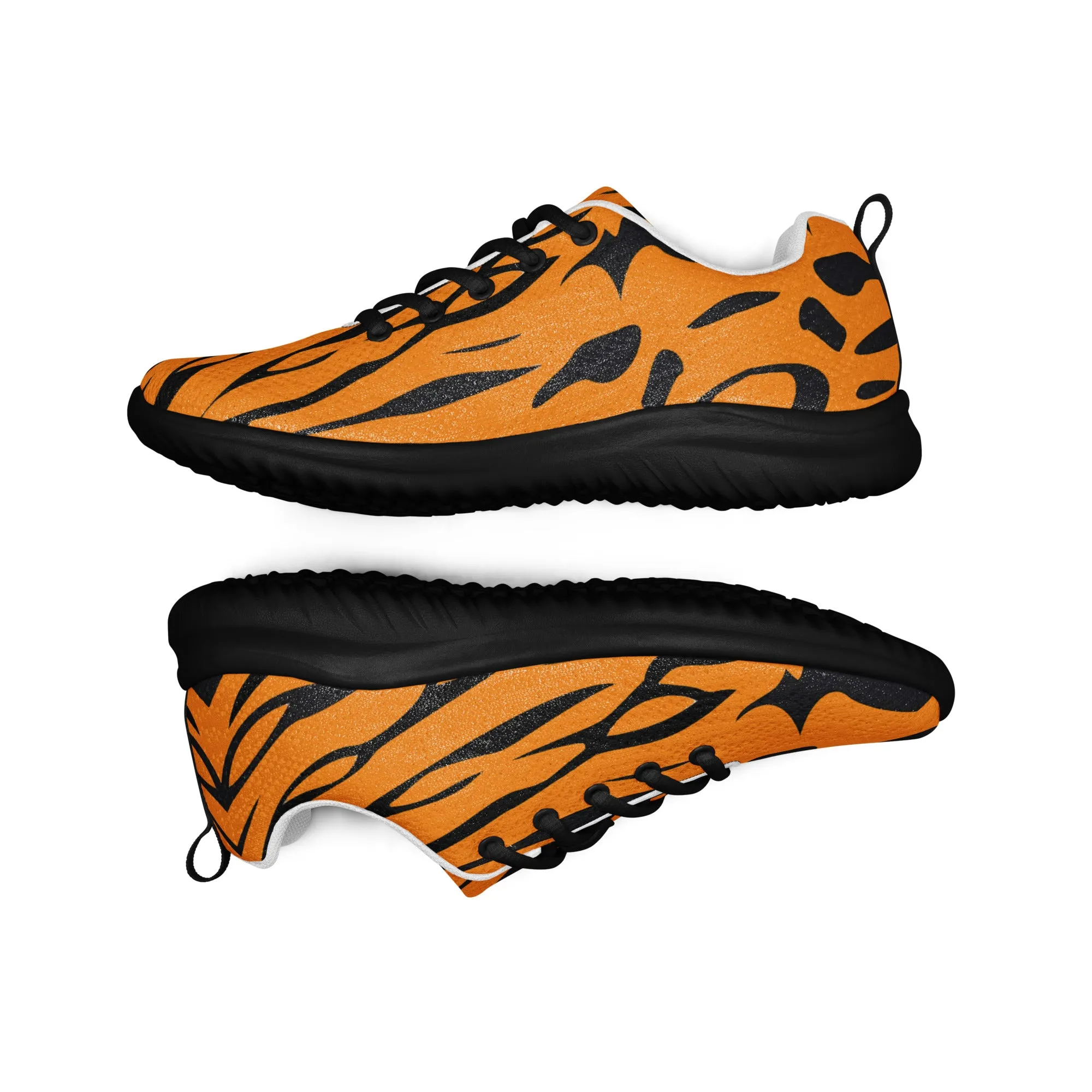 Ben Phen Tiger Shoes