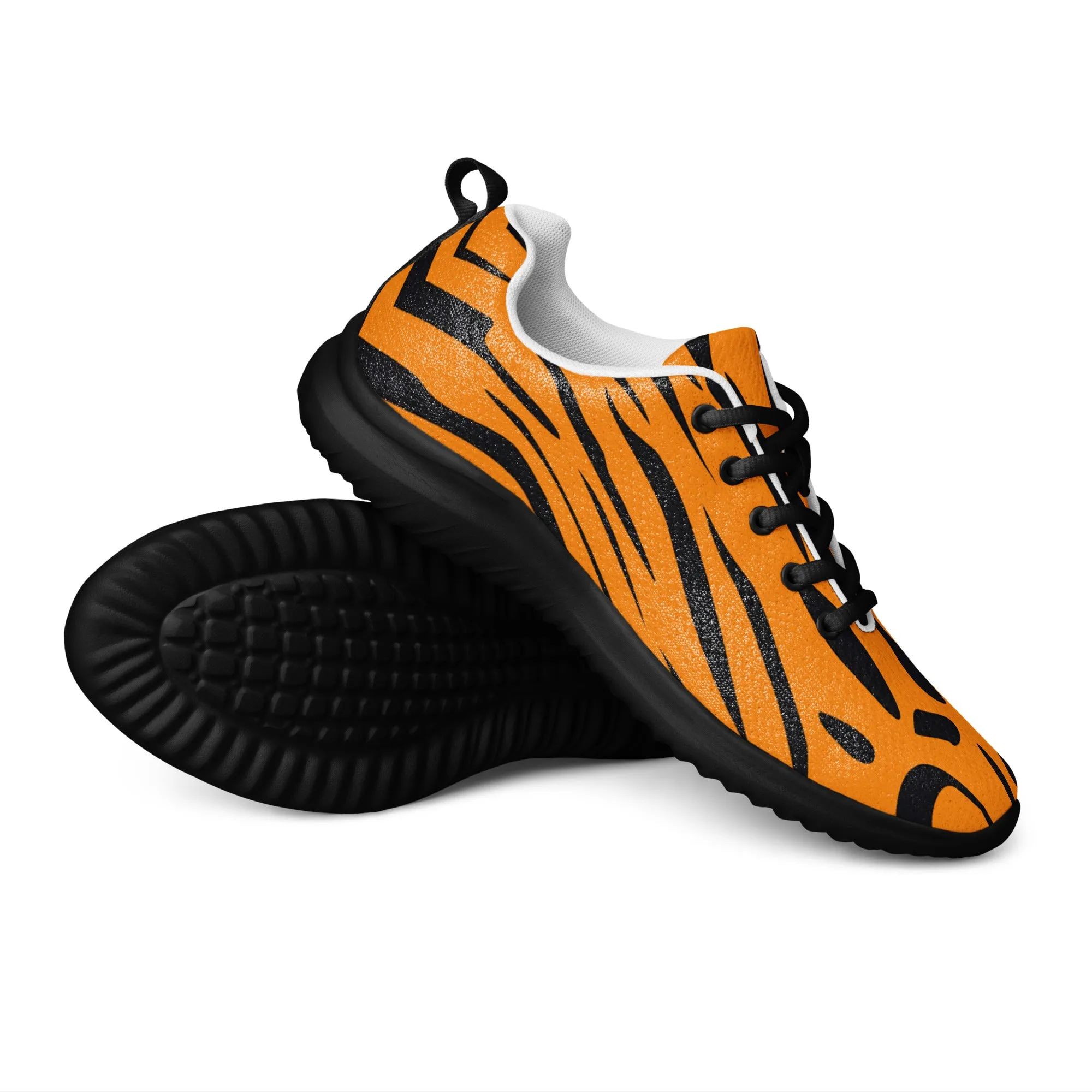 Ben Phen Tiger Shoes
