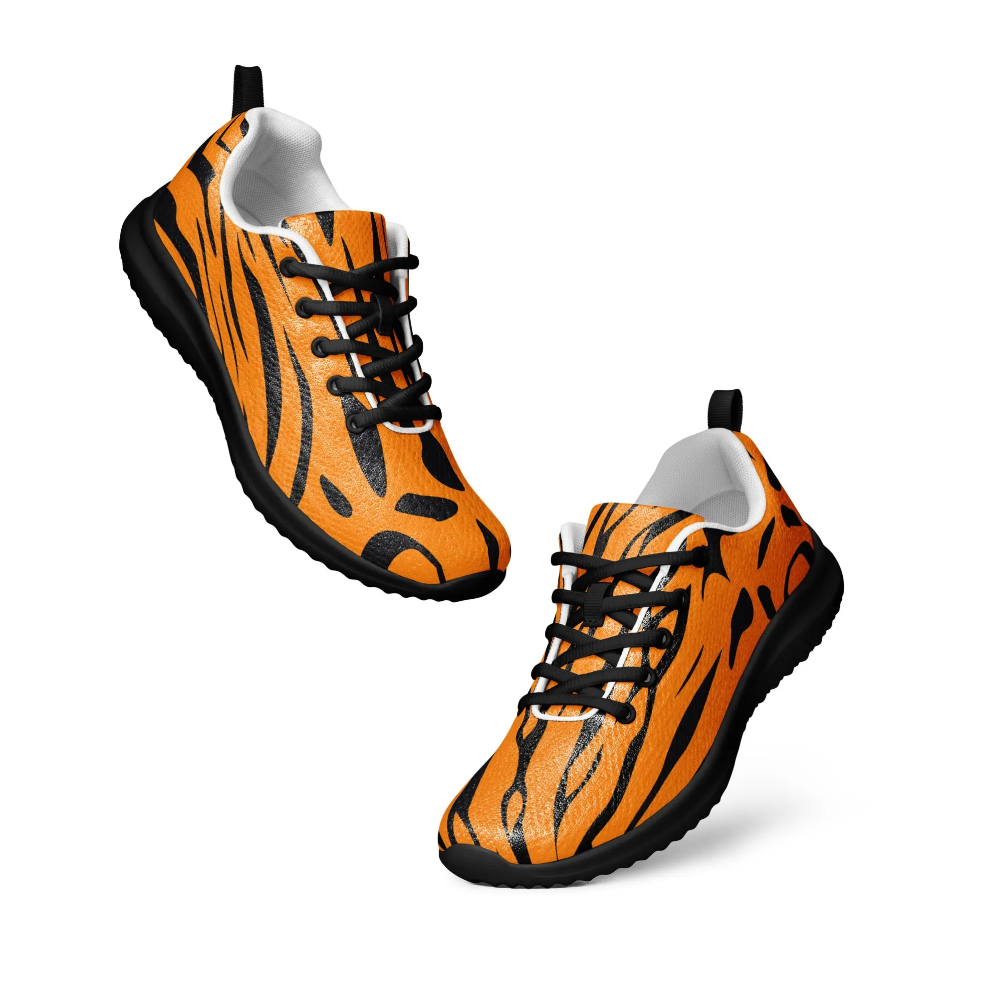 Ben Phen Tiger Shoes