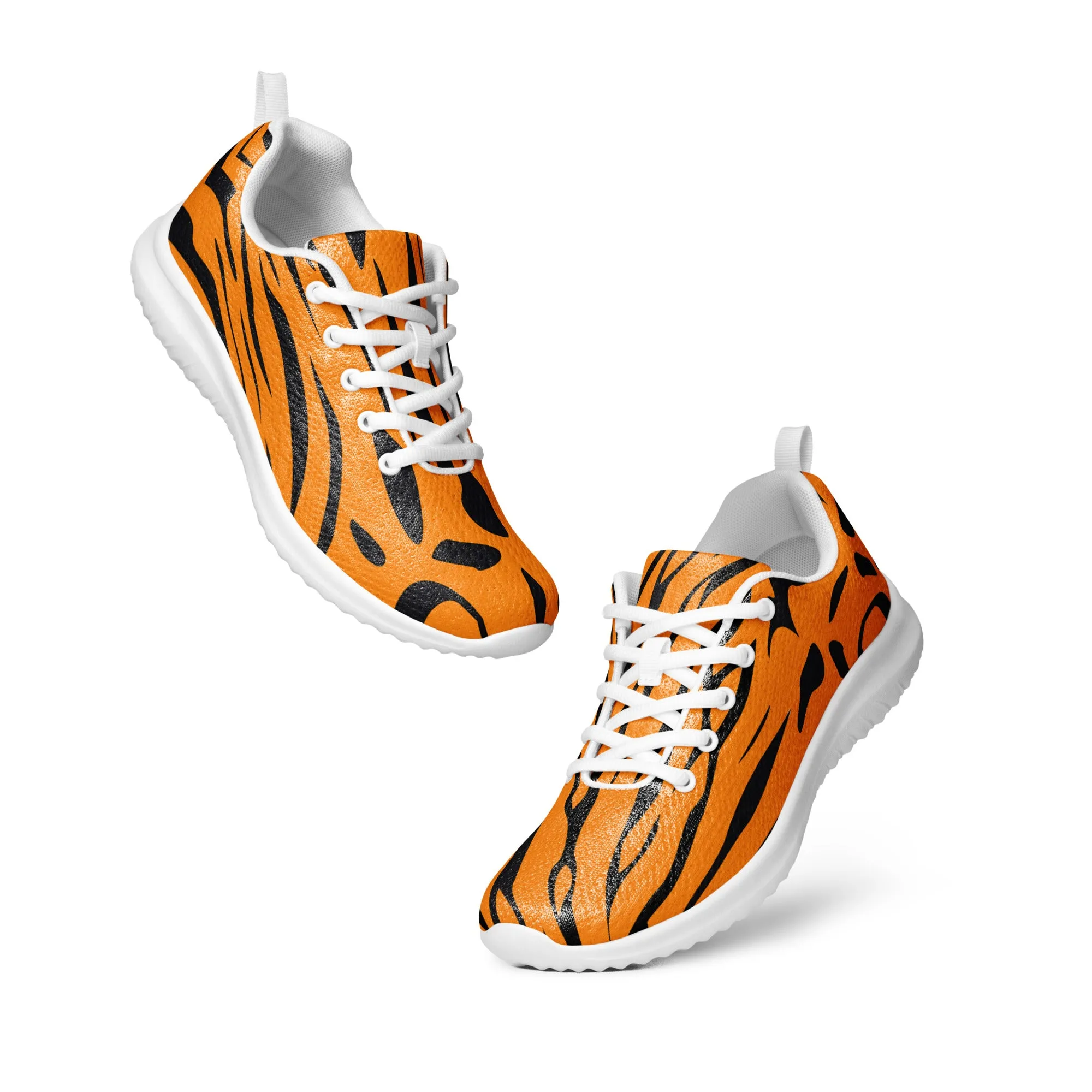 Ben Phen Tiger Shoes