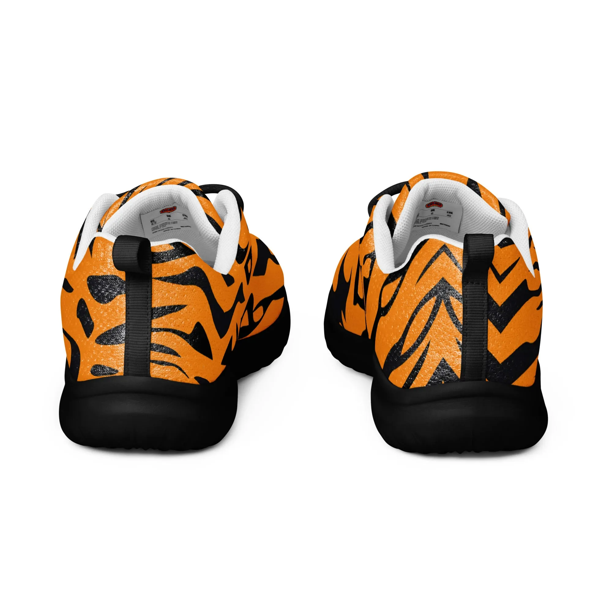 Ben Phen Tiger Shoes
