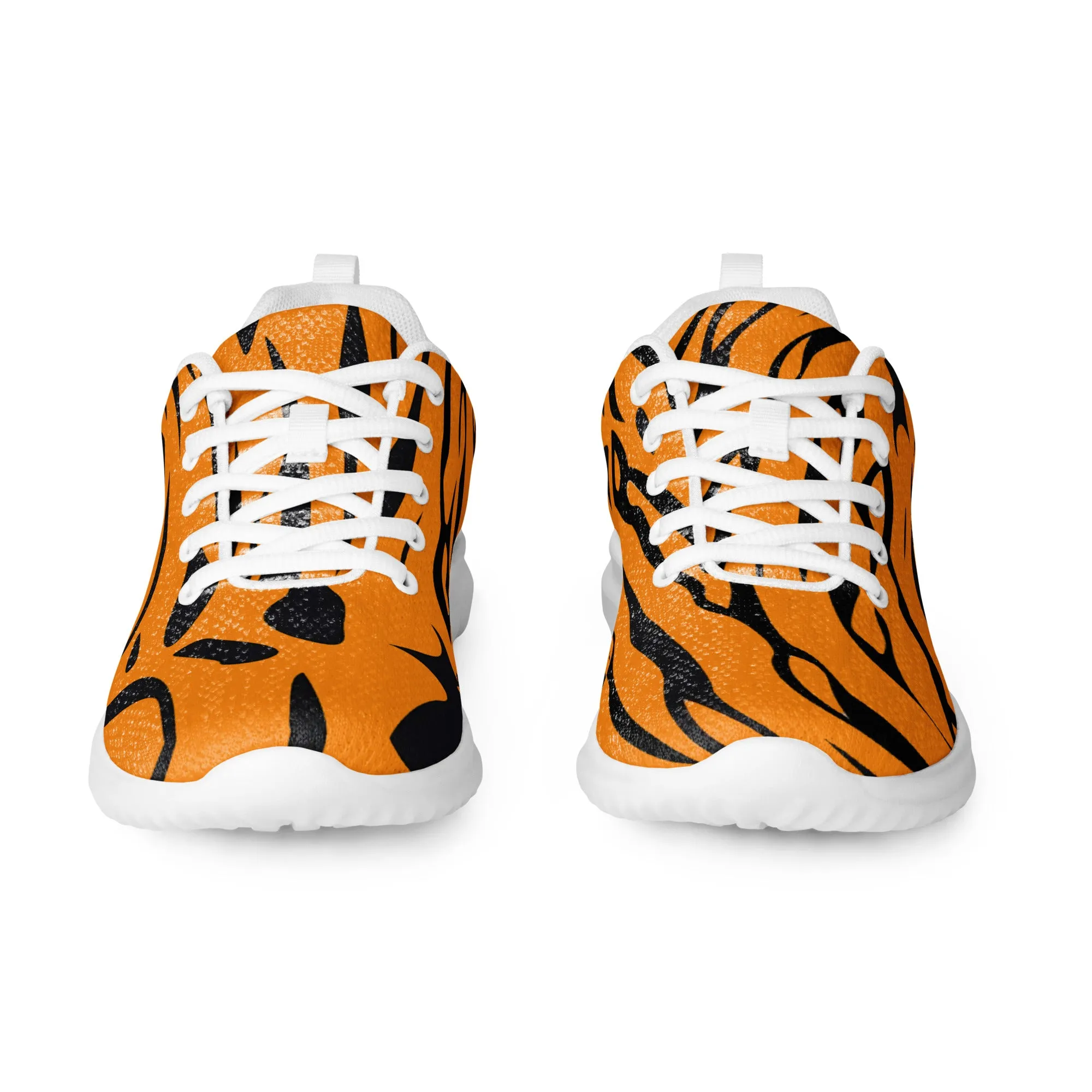 Ben Phen Tiger Shoes
