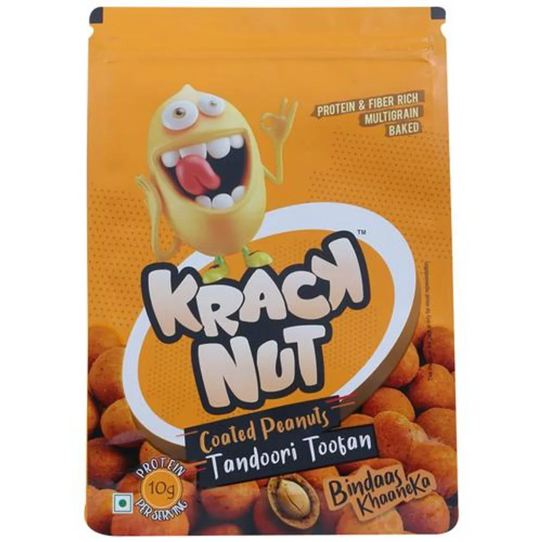 Coated Peanuts - Tandoori Toofan