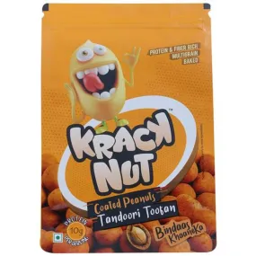 Coated Peanuts - Tandoori Toofan