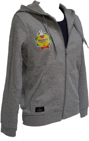 CRAFT Dames - Beweegdiploma Hoodie met rits