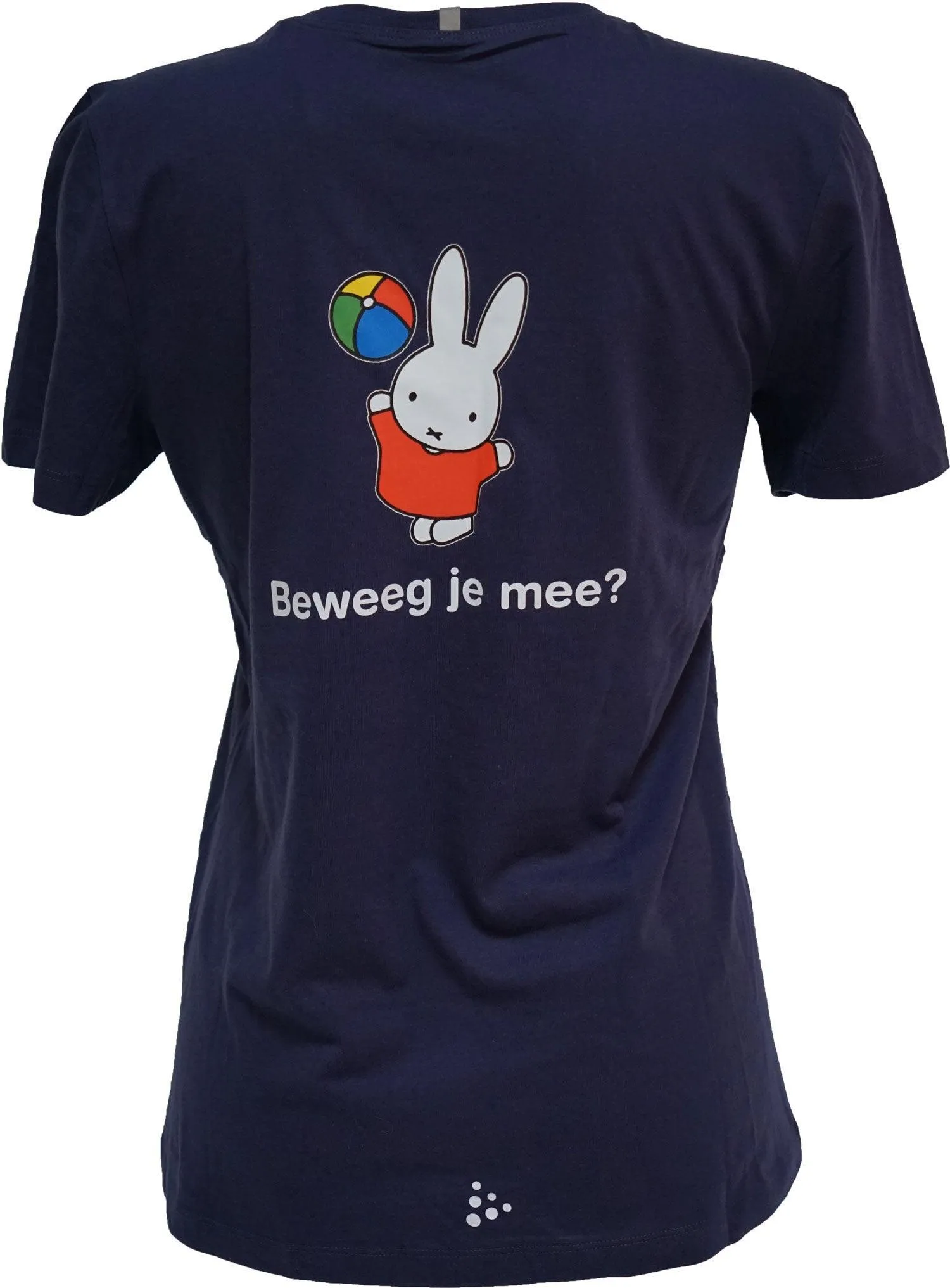 CRAFT Heren - Beweegdiploma SET!