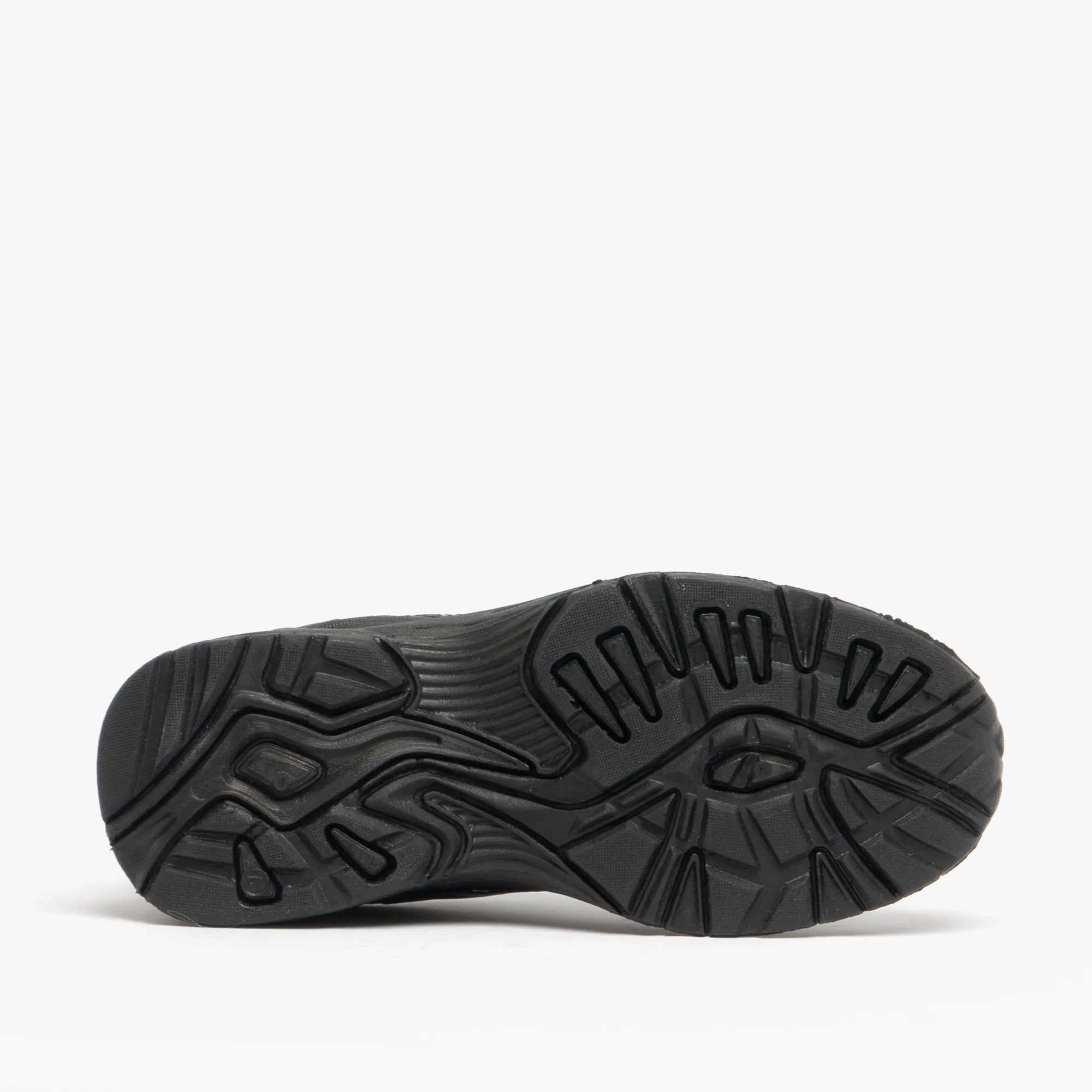 DEK VENUS III Unisex Trainers Black