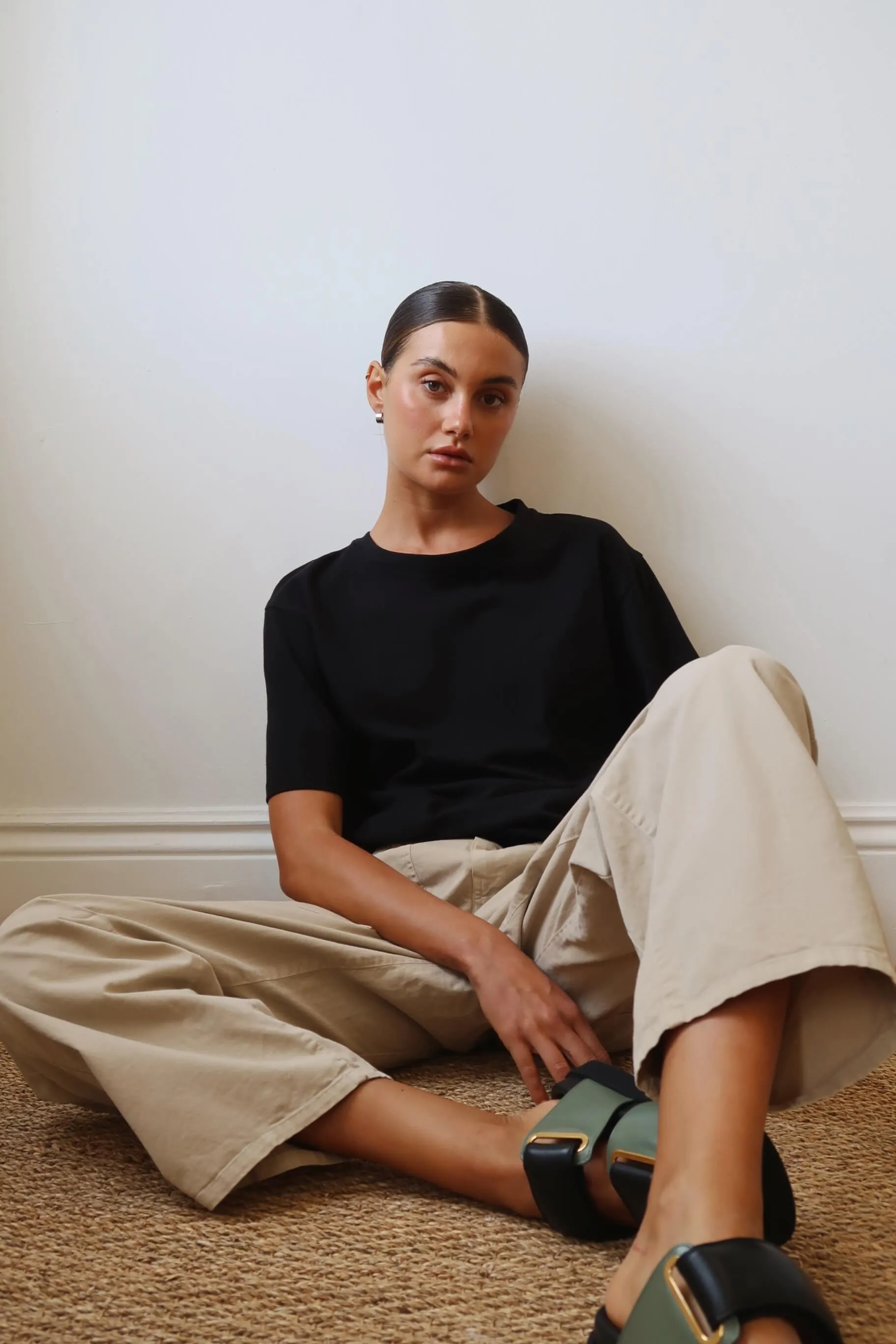 FUSSBETT SANDAL
