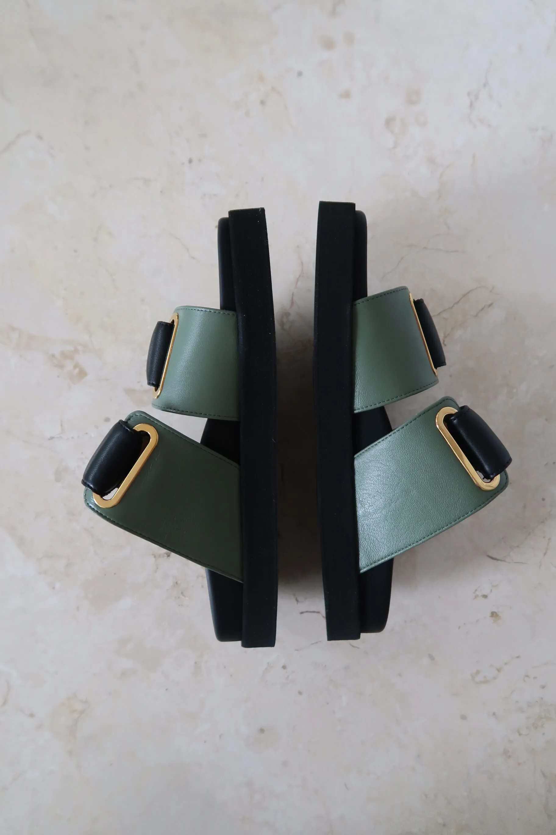 FUSSBETT SANDAL