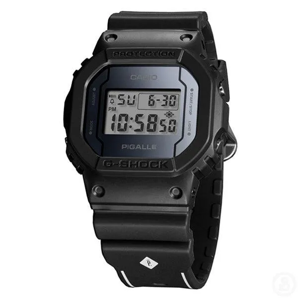G-Shock x Pigalle Watch DW-5600PGB-1