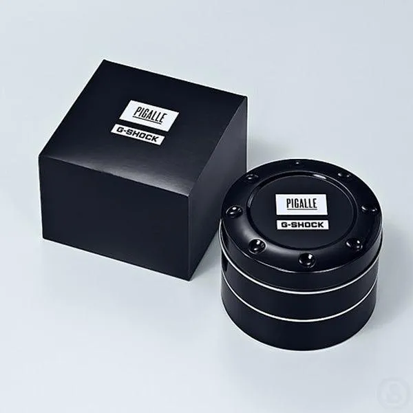 G-Shock x Pigalle Watch DW-5600PGB-1