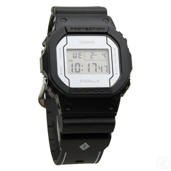 G-Shock x Pigalle Watch DW-5600PGB-1