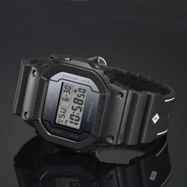 G-Shock x Pigalle Watch DW-5600PGB-1