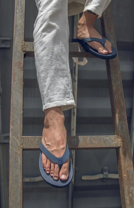 INDOSOLE   MEN'S ESSNTLS FLIP FLOP   SHORE