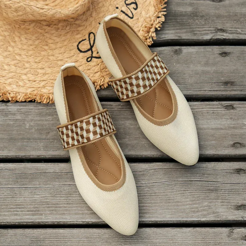 Isadora | Orthopedic Loafers
