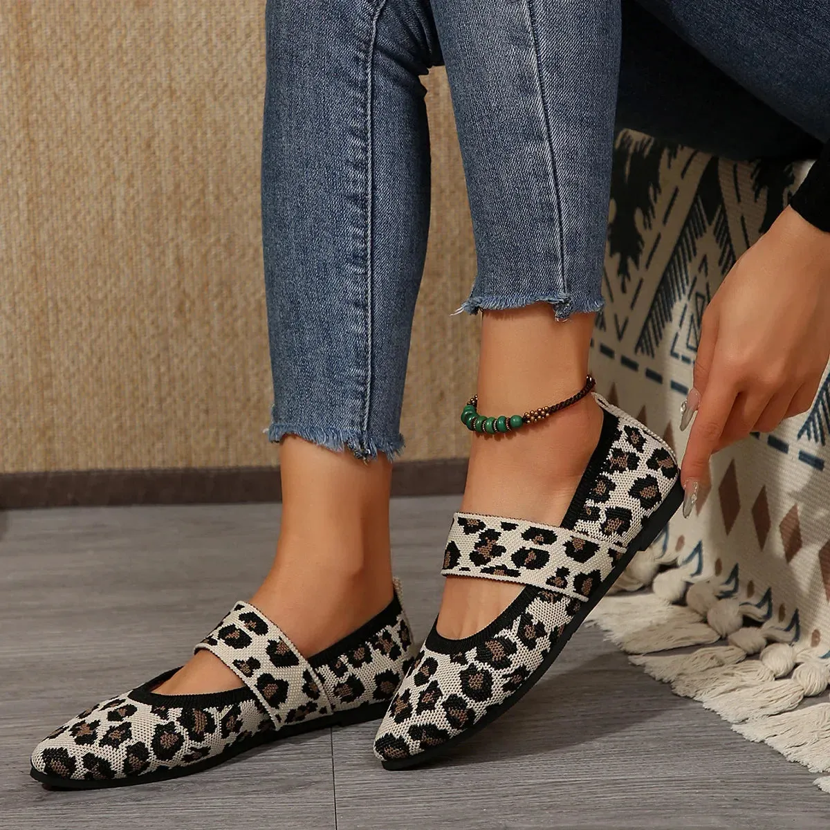 Isadora | Orthopedic Loafers