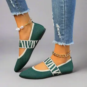 Isadora | Orthopedic Loafers