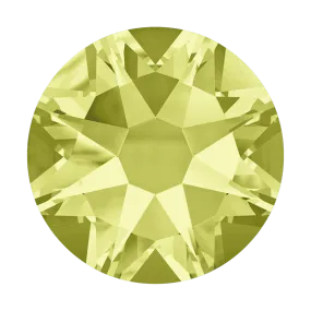 Jonquil - Star Bright Rhinestones
