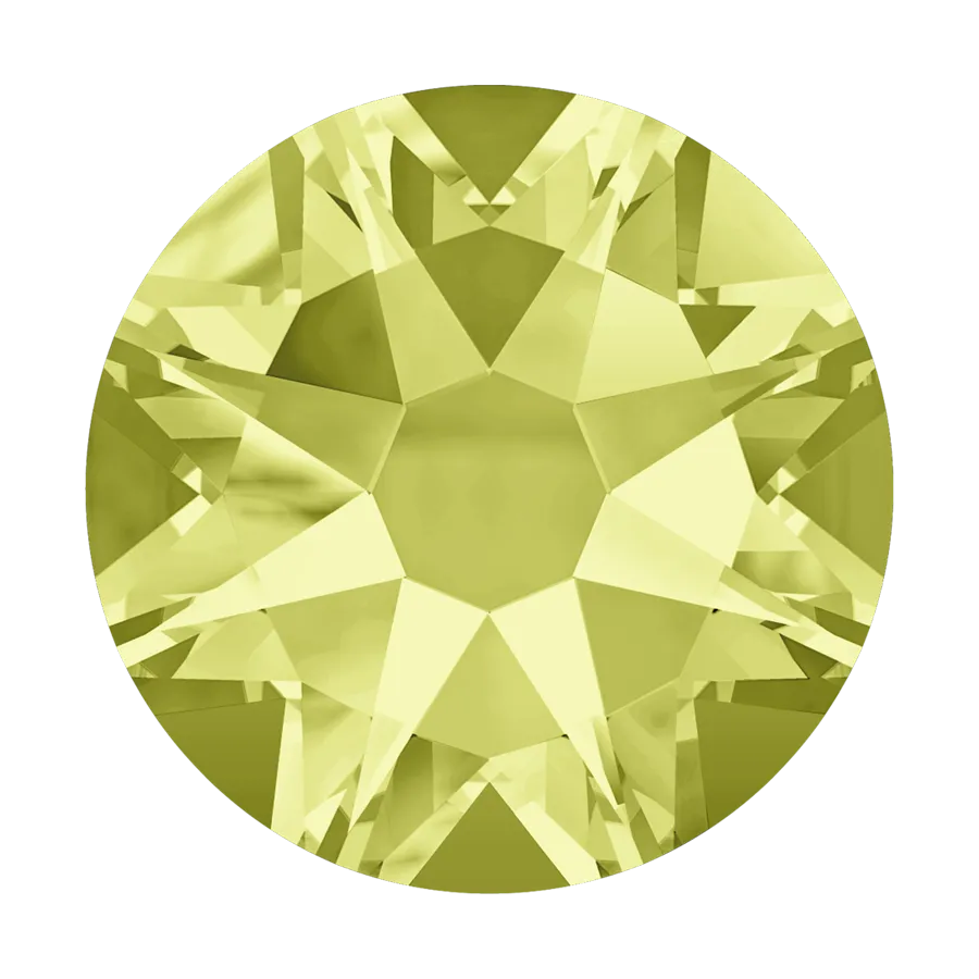Jonquil - Star Bright Rhinestones