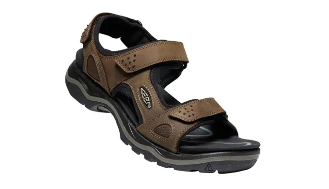 KEEN Men's, Rialto II 3 Point Sandal