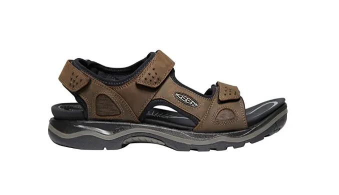 KEEN Men's, Rialto II 3 Point Sandal