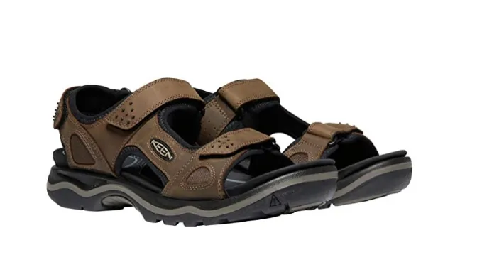 KEEN Men's, Rialto II 3 Point Sandal