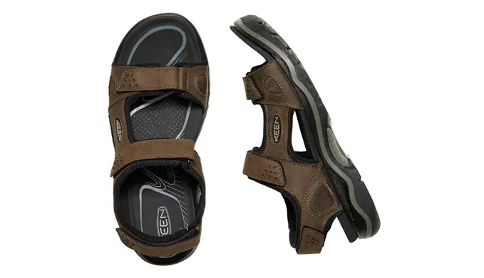 KEEN Men's, Rialto II 3 Point Sandal