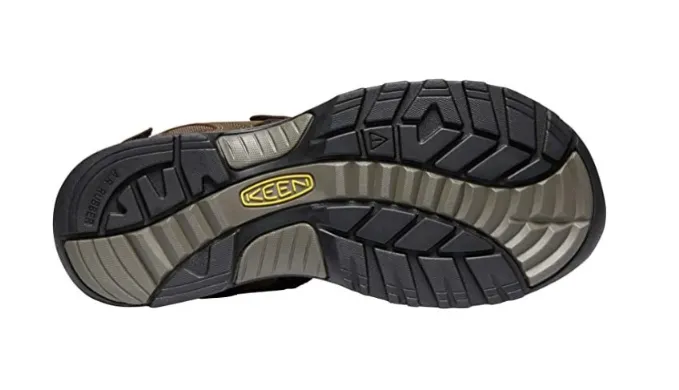 KEEN Men's, Rialto II 3 Point Sandal
