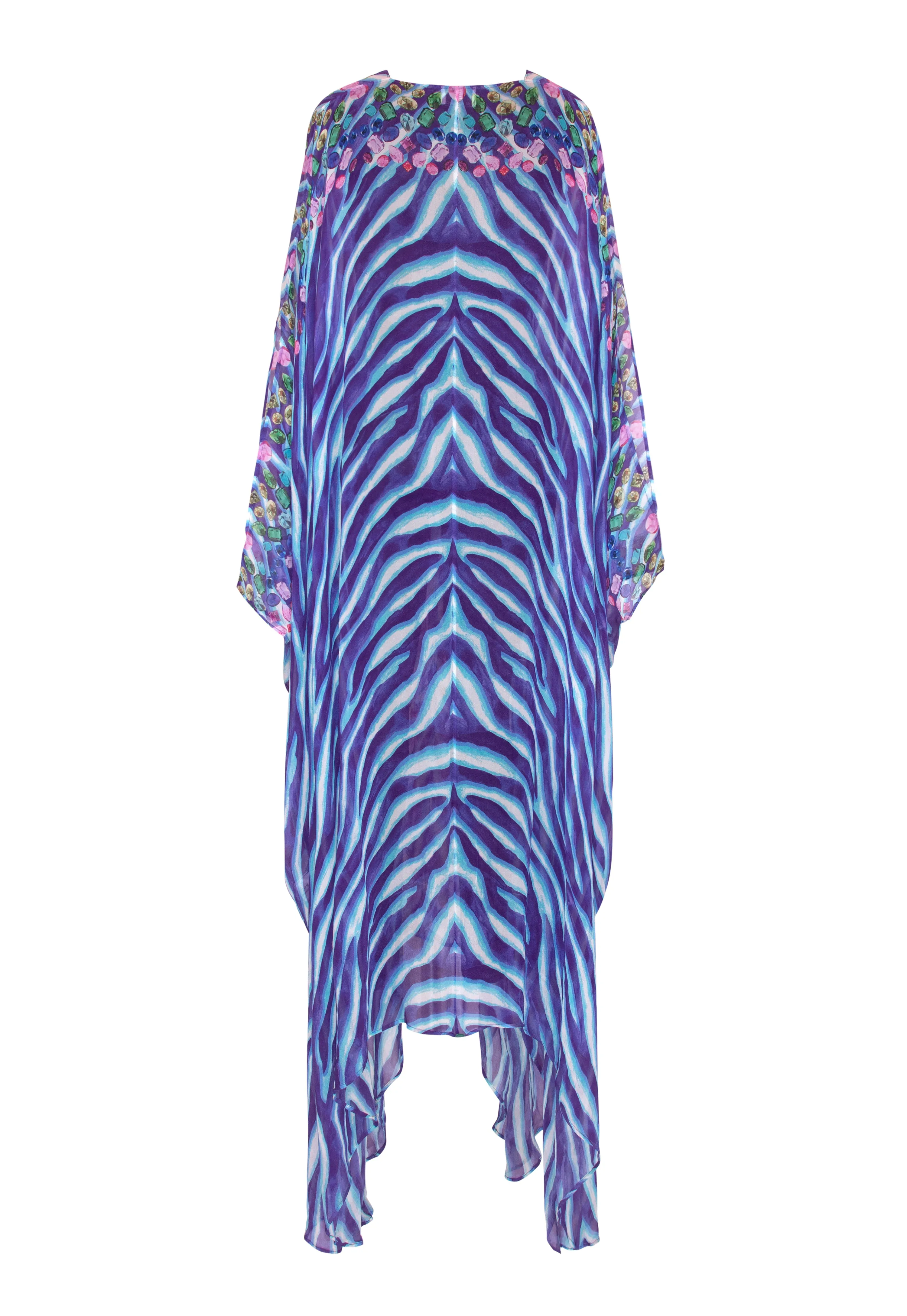 Marisol Goddess Kaftan