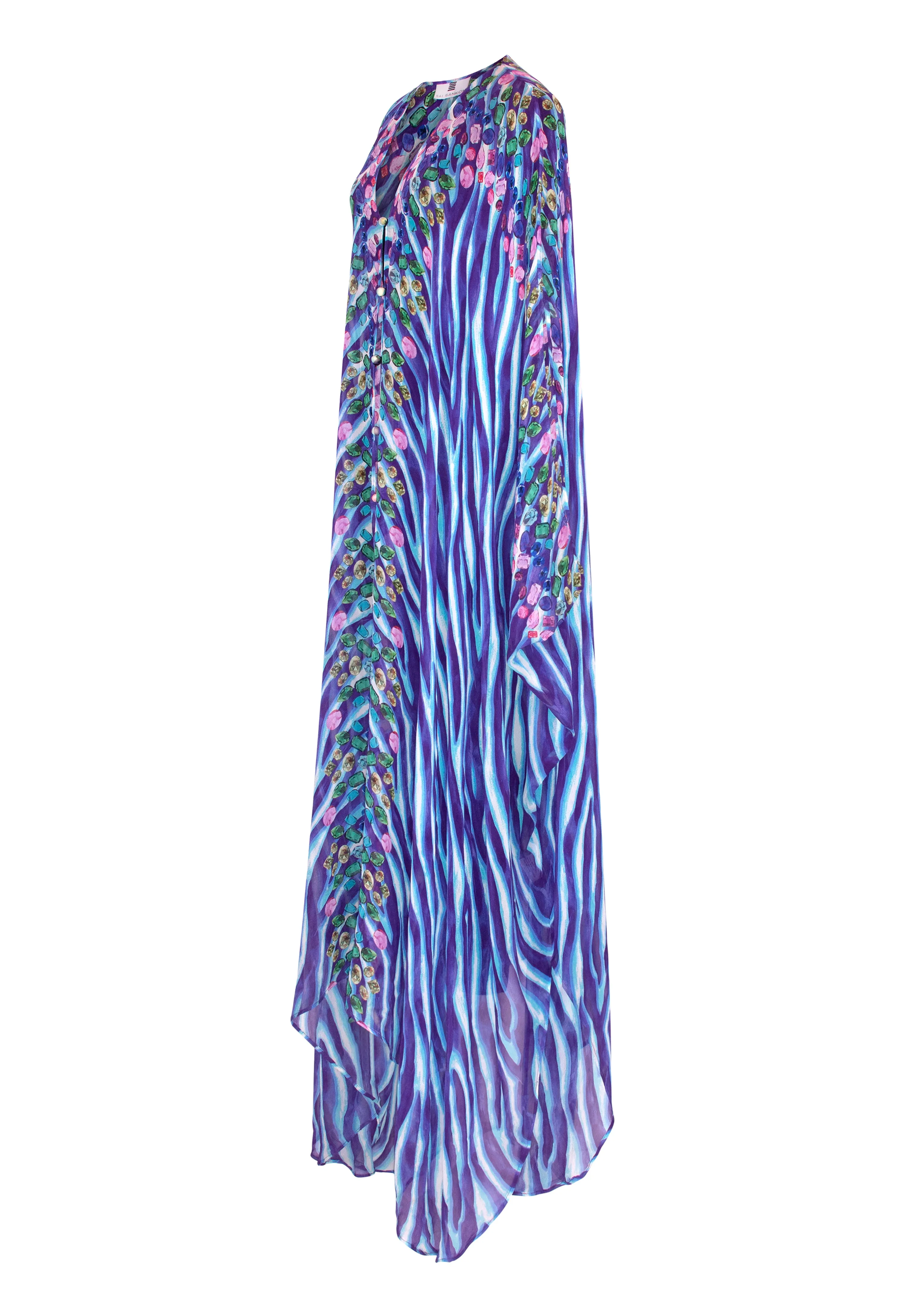 Marisol Goddess Kaftan