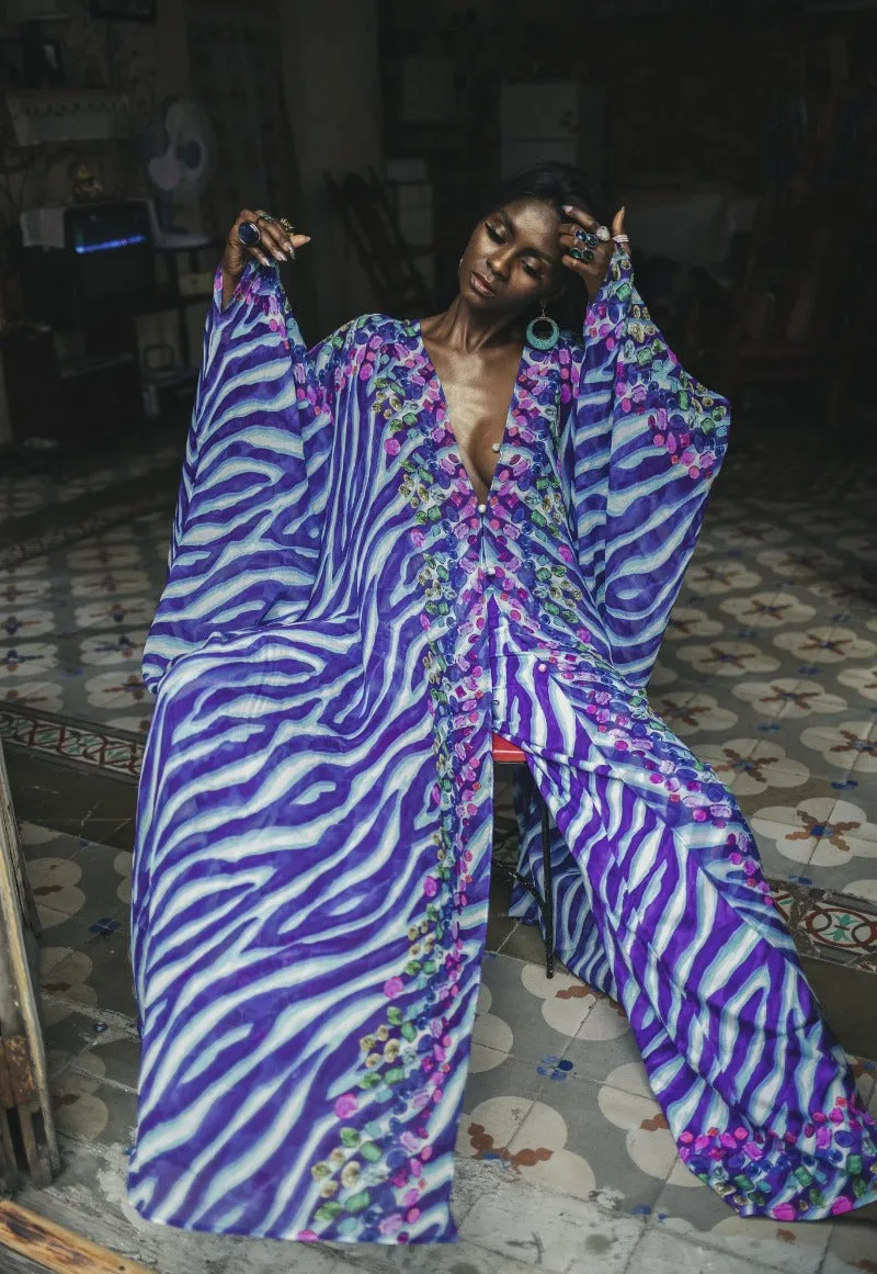 Marisol Goddess Kaftan