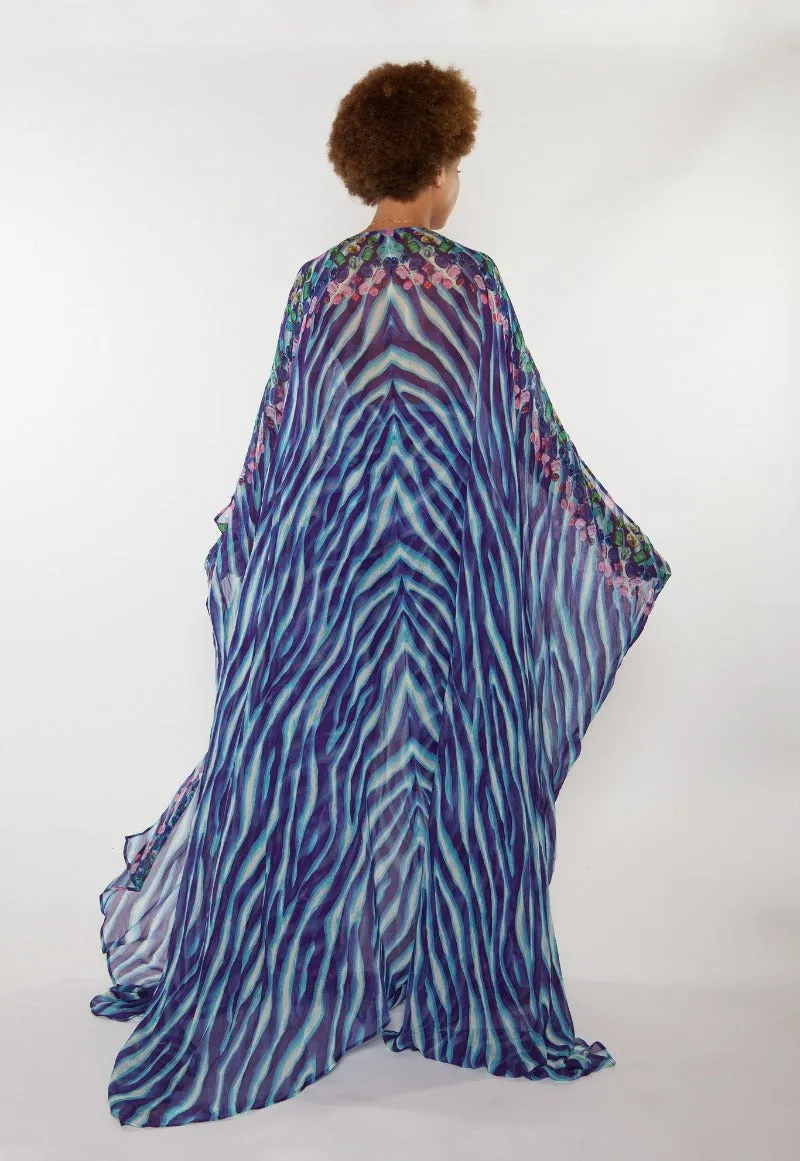 Marisol Goddess Kaftan