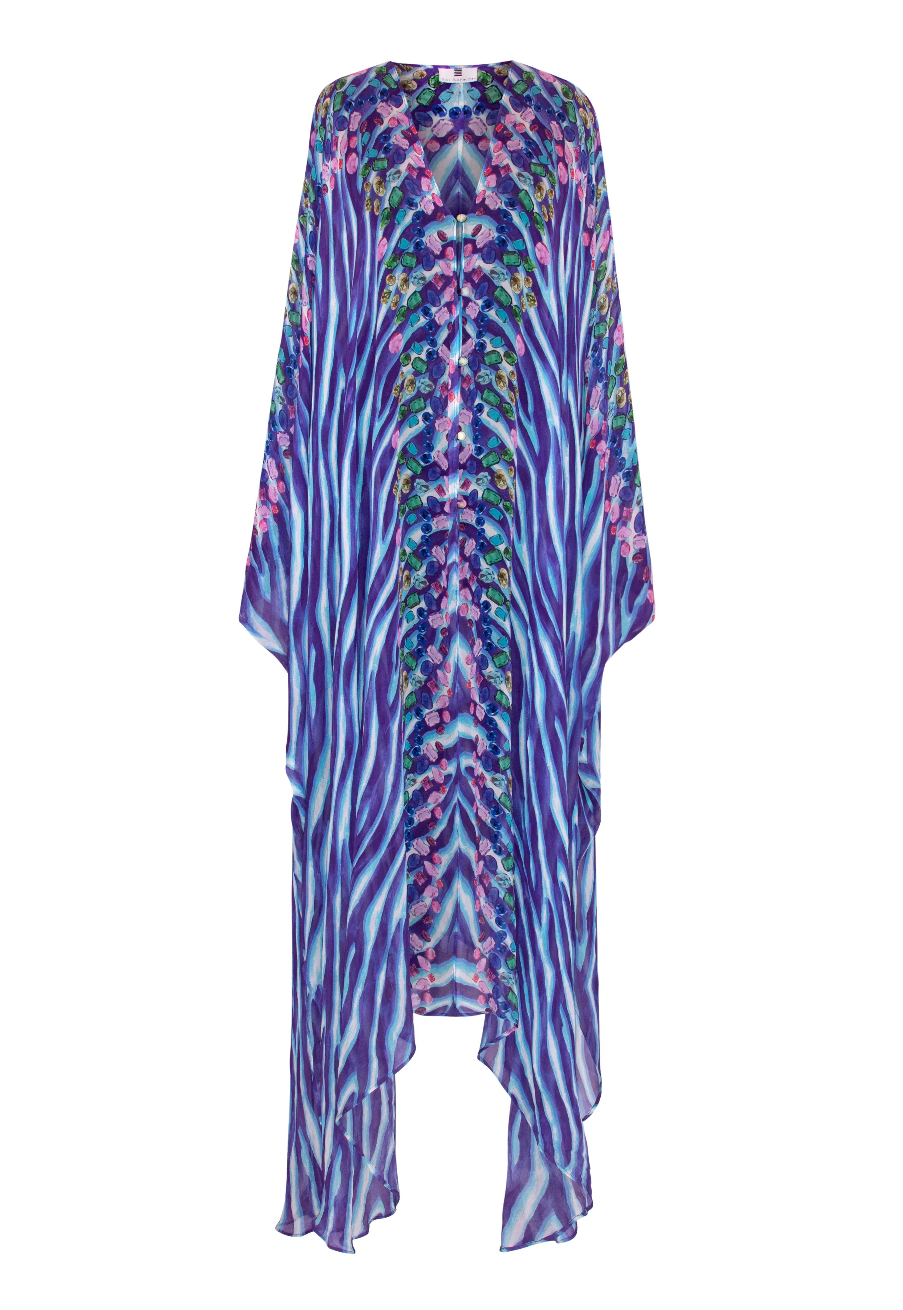 Marisol Goddess Kaftan
