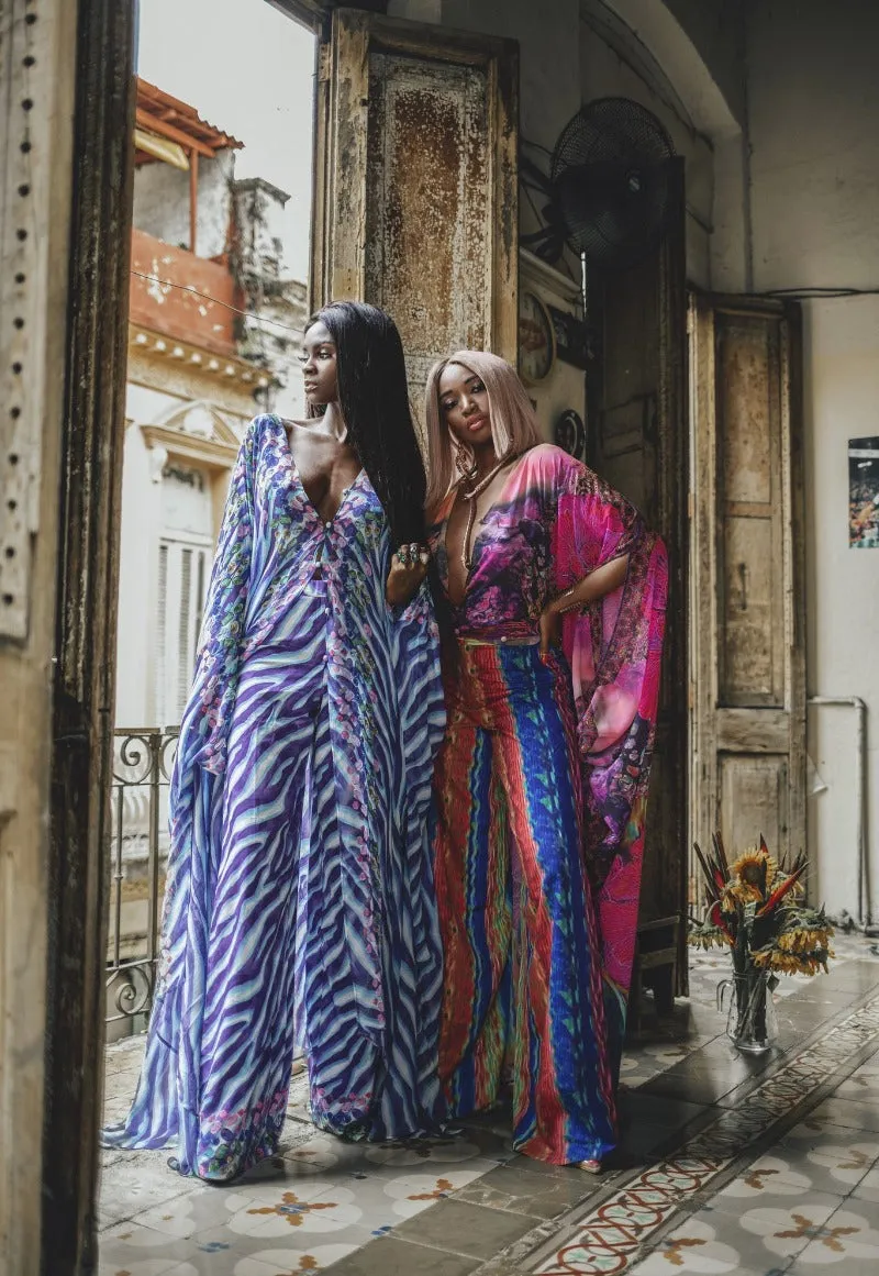 Marisol Goddess Kaftan