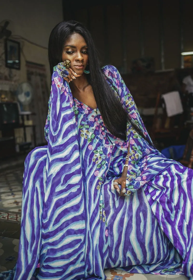 Marisol Goddess Kaftan