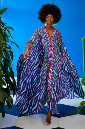 Marisol Goddess Kaftan