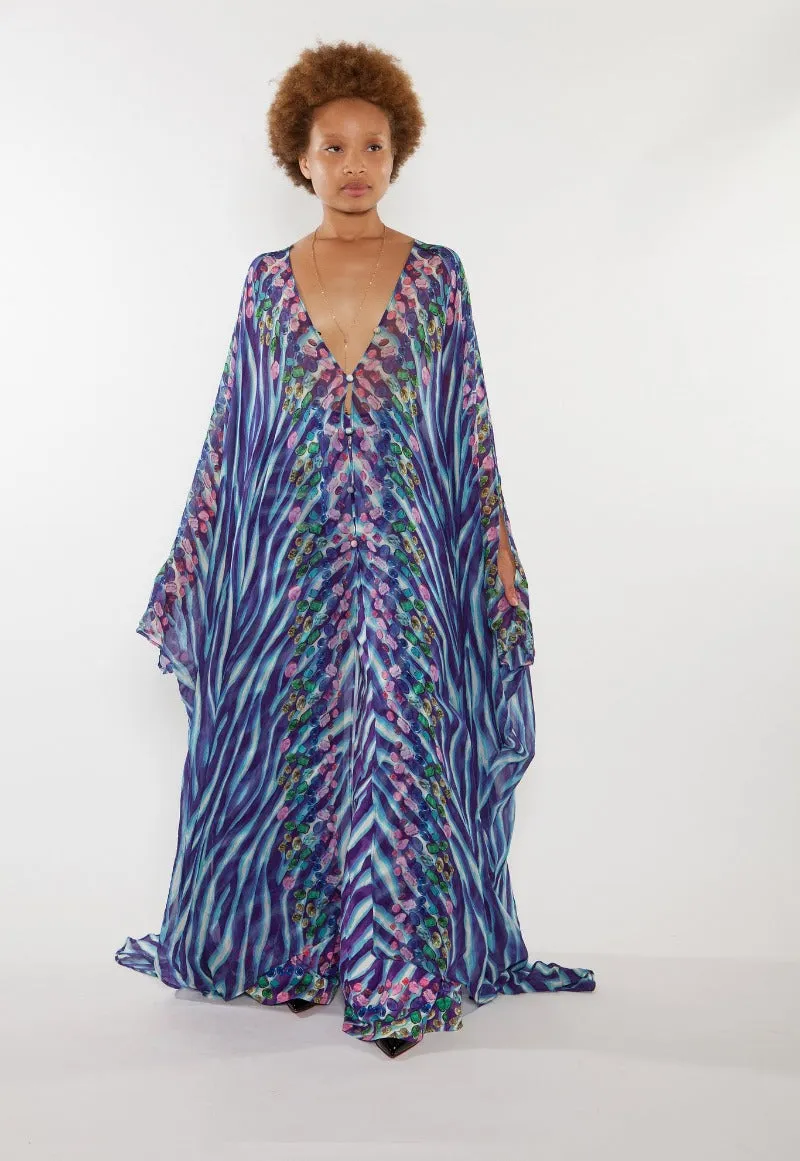 Marisol Goddess Kaftan
